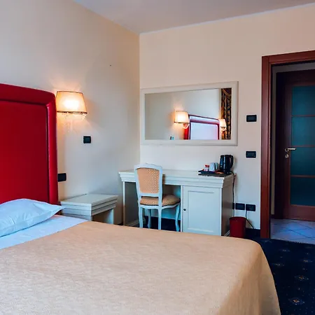 Torre Della Vittoria 1928 Hotel 3*