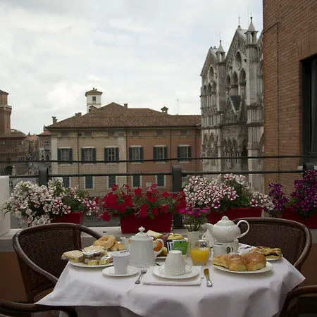 Hotel Torre della Vittoria 1928 Hotel