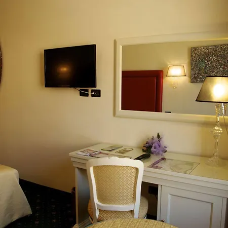 Torre Della Vittoria 1928 Hotel 3*