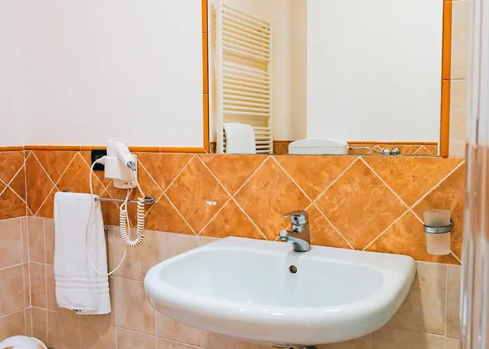 Hotel Hotel Torre della Vittoria 1928 *