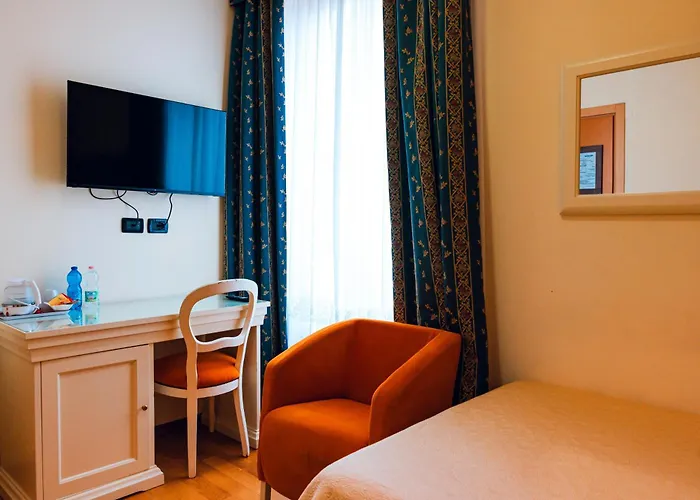 Hotel Hotel Torre della Vittoria 1928 Ferrara