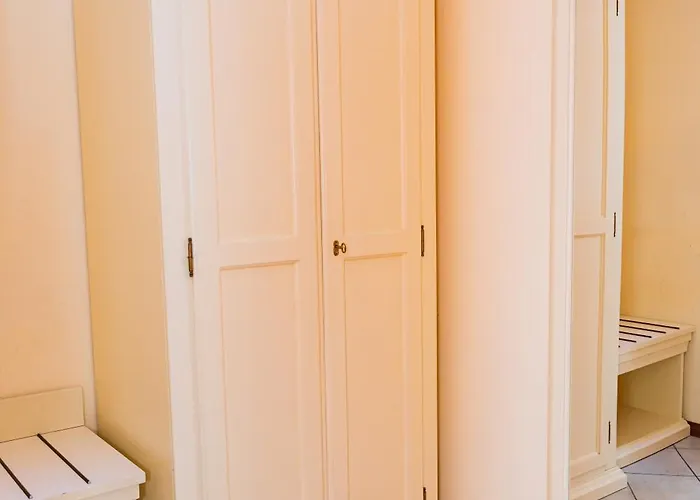 Hotel Torre della Vittoria 1928 *