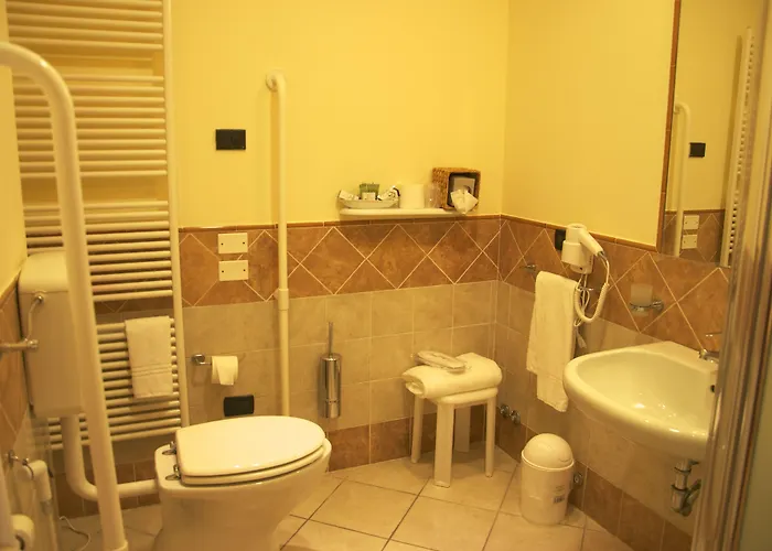 Hotel Torre della Vittoria 1928 * Ferrara