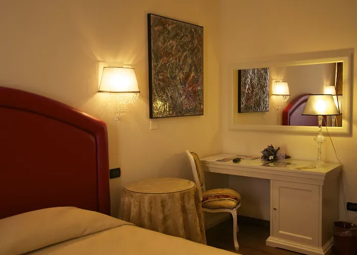 Hotel Torre della Vittoria 1928 Hotel