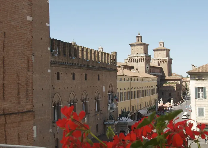 Hotel Torre della Vittoria 1928 *