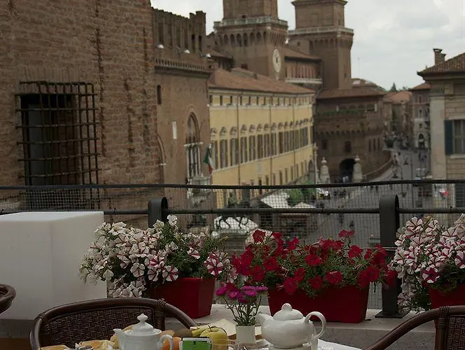Hotel Torre della Vittoria 1928 *