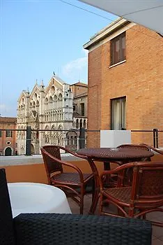 Hotel Hotel Torre della Vittoria 1928