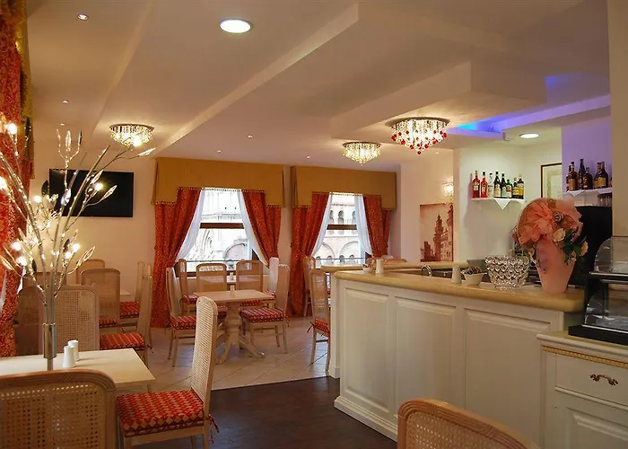 Hotel Torre della Vittoria 1928 *