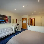 The Dome - Panoramic פררה