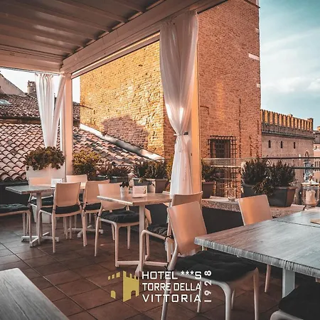 Ξενοδοχείο Torre Della Vittoria 1928 3*