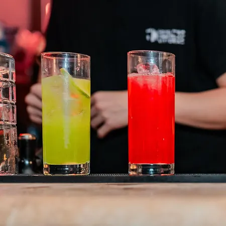 Panoramic Torre Della Vittoria 3* 费拉拉