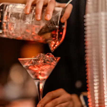 Panoramic Torre Della Vittoria 酒店 费拉拉