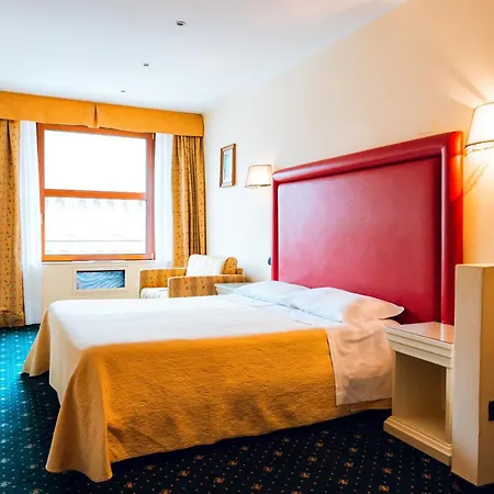 Hotel The Dome - Panoramic Rooms *