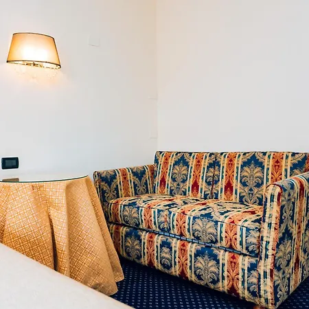 Torre Della Vittoria 1928 Hotel 3*