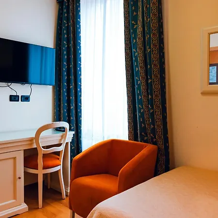 Hotel Torre Della Vittoria 1928 Ferrara
