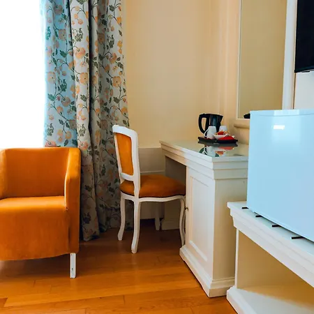 Panoramic Torre Della Vittoria 3*