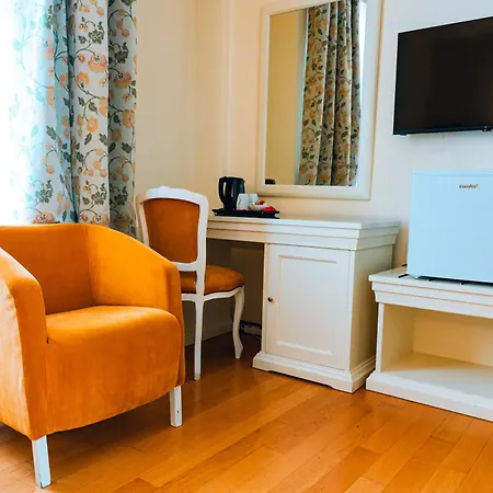 酒店 Panoramic Torre Della Vittoria