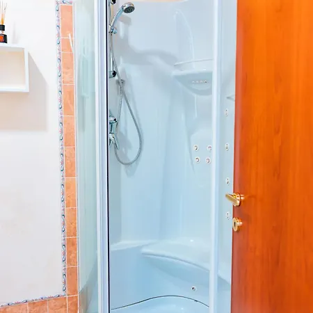 Panoramic Torre Della Vittoria