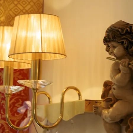 Panoramic Torre Della Vittoria פררה