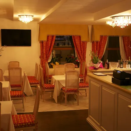 酒店 Panoramic Torre Della Vittoria 费拉拉