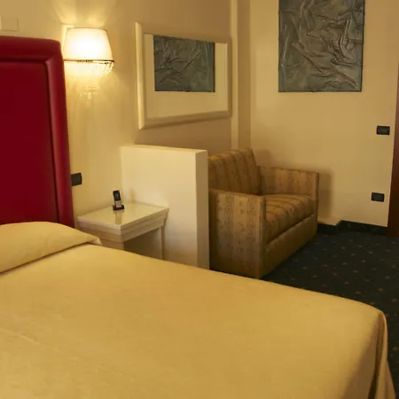 Panoramic Torre Della Vittoria