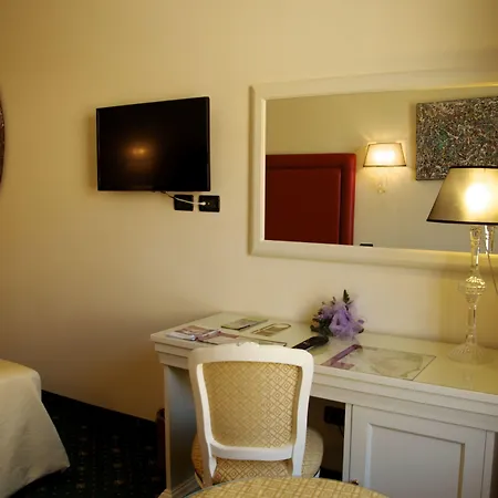 Panoramic Torre Della Vittoria