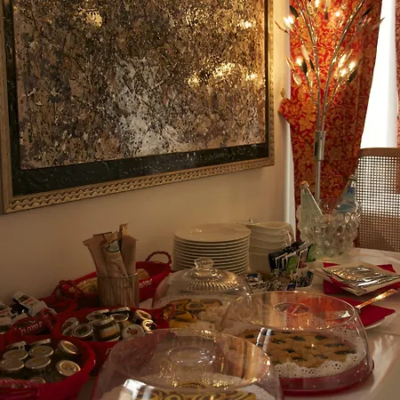 Panoramic Torre Della Vittoria 3* פררה