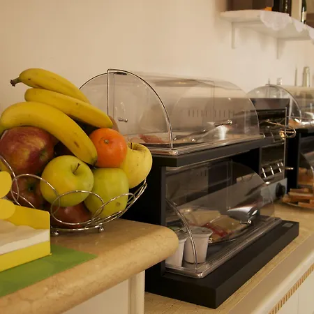 Panoramic Torre Della Vittoria