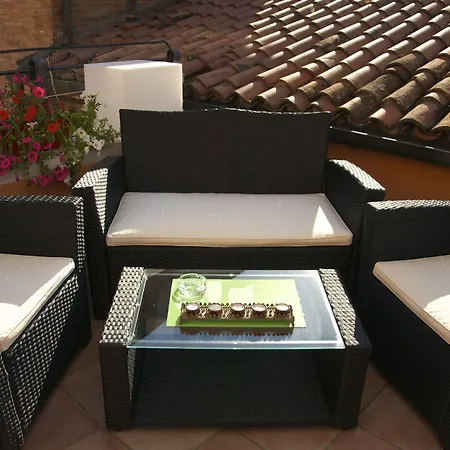 Panoramic Torre Della Vittoria 3*