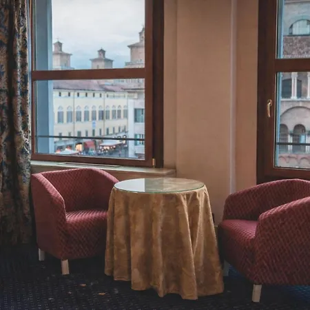 호텔 The Dome - Panoramic Rooms *