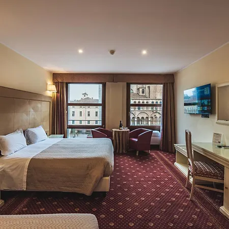 The Dome - Panoramic פררה