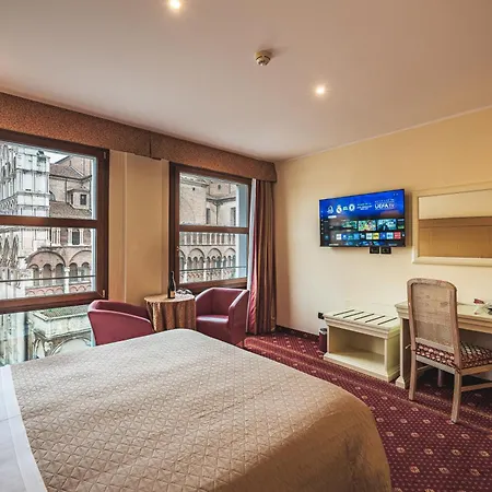 The Dome - Panoramic