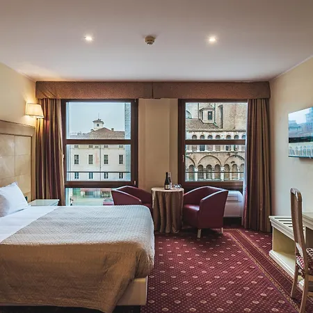 The Dome - Panoramic מלון