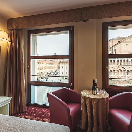 מלון The Dome - Panoramic