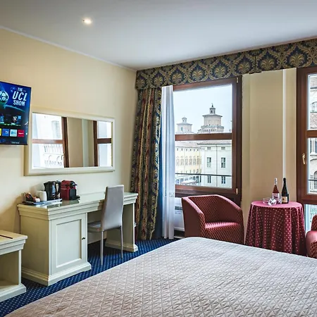 Hotel The Dome - Panoramic *