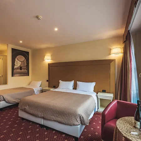 The Dome - Panoramic Ferrara