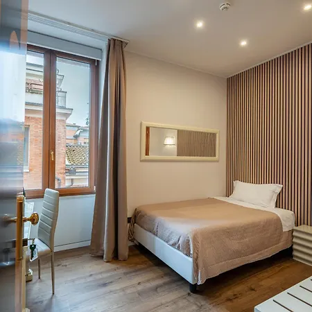 The Dome - Panoramic * Ferrara