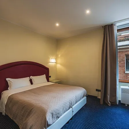 The Dome - Panoramic Hotel *