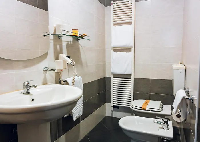 The Dome - Panoramic Rooms 호텔 *