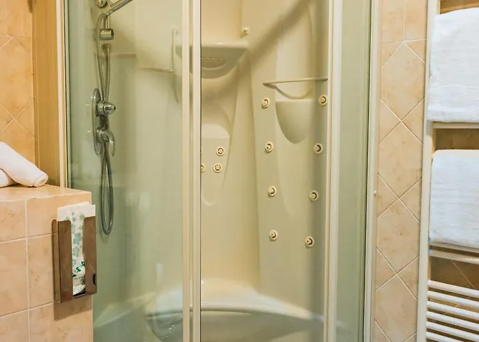 The Dome - Panoramic Rooms Hotel