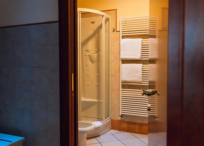 The Dome - Panoramic Rooms 호텔 *