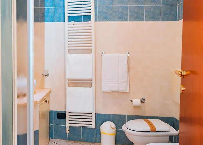 The Dome - Panoramic Rooms Hotel