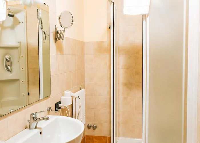 Hotel The Dome - Panoramic Rooms Ferrara