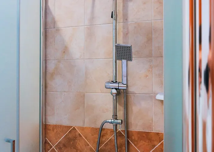 The Dome - Panoramic Rooms 호텔