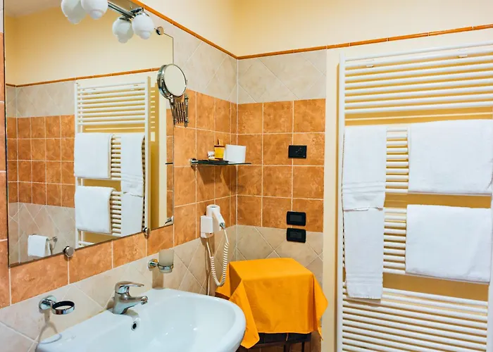 Hotel The Dome - Panoramic Rooms *