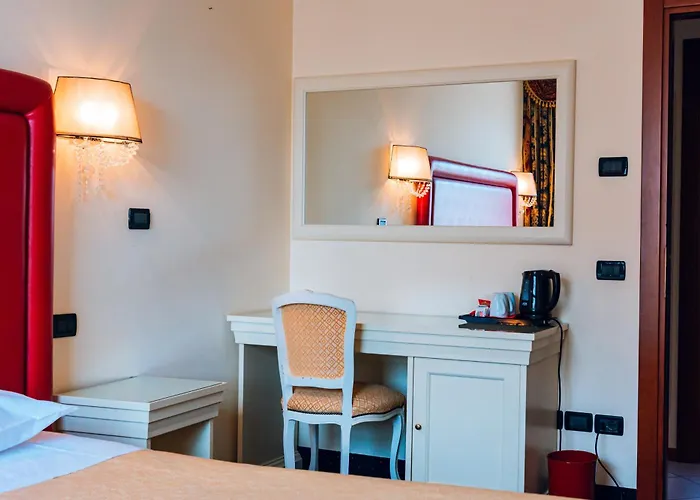 The Dome - Panoramic Rooms