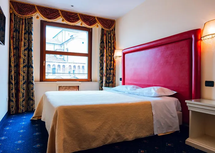 Hotel The Dome - Panoramic Rooms