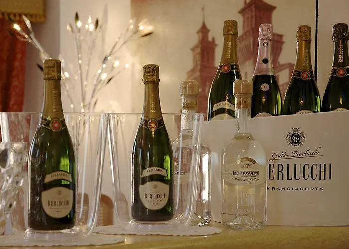 The Dome - Panoramic Rooms 호텔 페라라