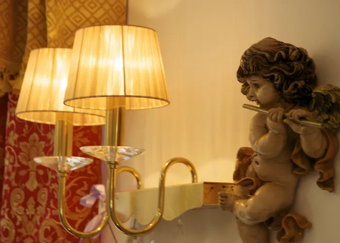 The Dome - Panoramic Rooms Ferrara