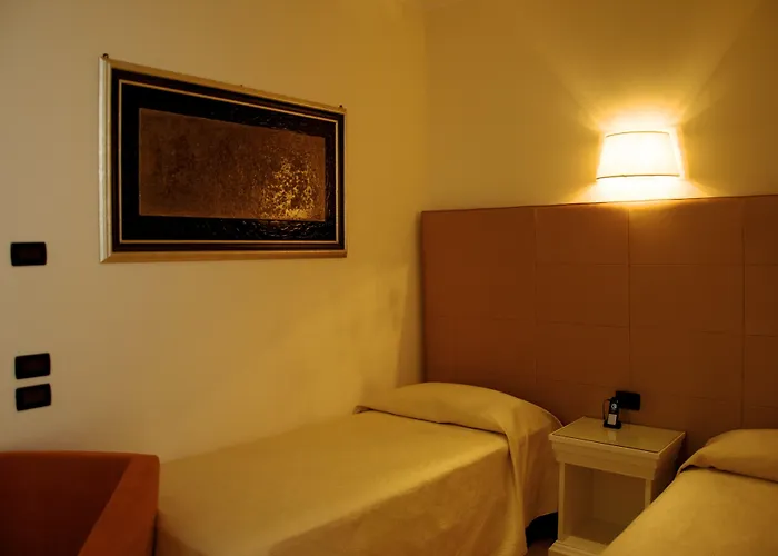 The Dome - Panoramic Rooms